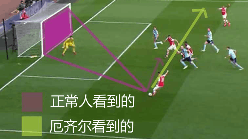  阿森纳角球战术立功打破僵局  